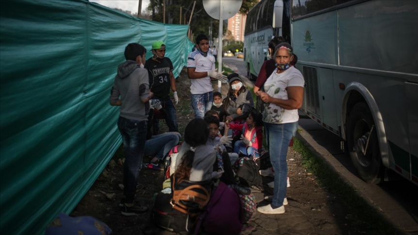 Venezuela se queda sin apoyo económico para programas humanitarios de la ONU