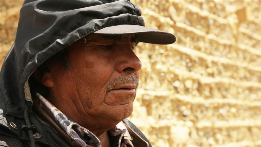 Bolivia despide a Felipe Quispe, el dirigente indígena más emblemático del país