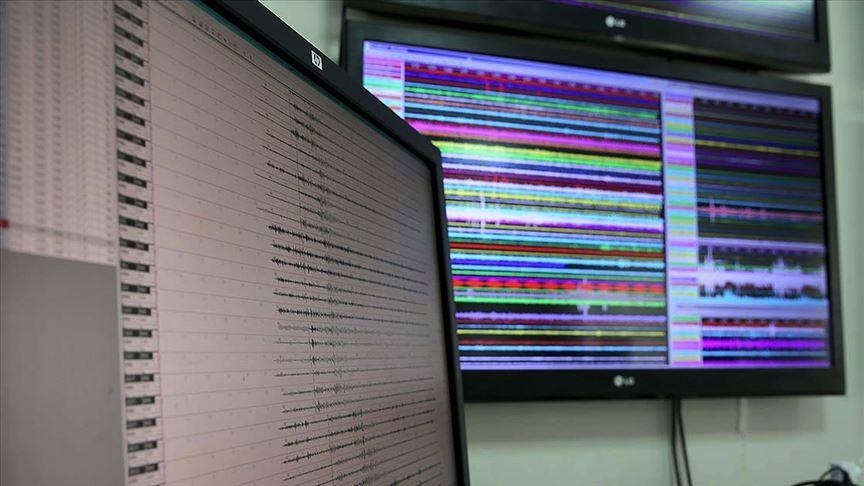Земјотрес со јачина од 7,1 степен ја погоди Индонезија