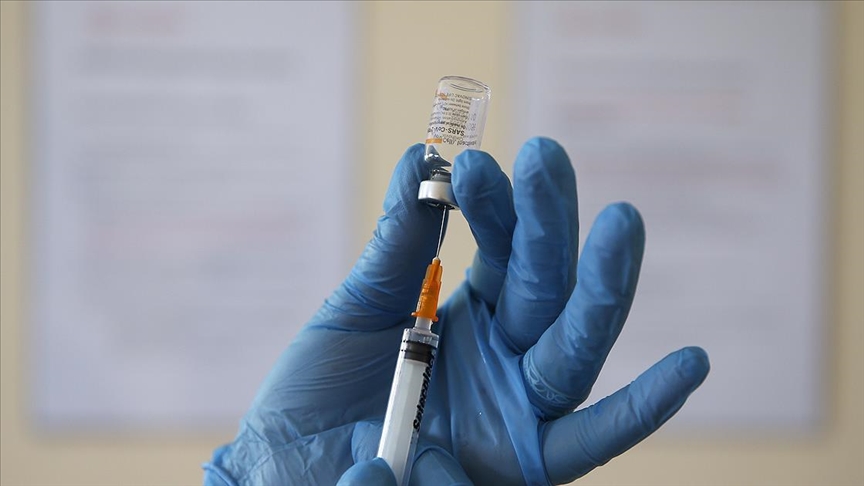 Turkey to increase vaccine capacity: health minister