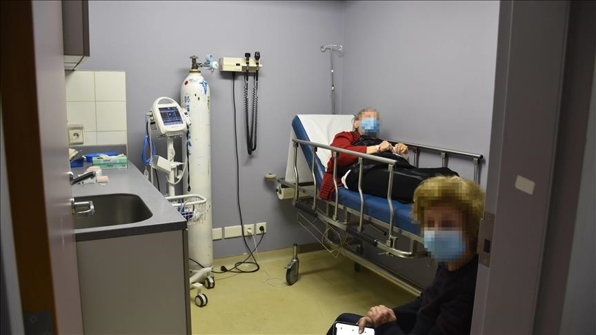 لمواجهة كورونا.. لبنان يمدد الإغلاق الكامل إلى 8 فبراير