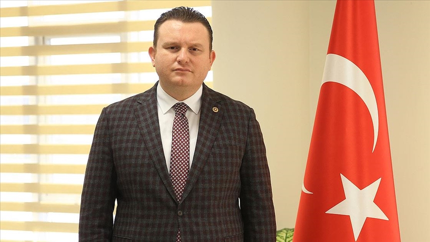 MHP Grup Başkanvekili Bülbül: Türkiye'nin 2023'e doğru yoluna daha güçlü devam edebilmesi için çaba sarf ediyoruz