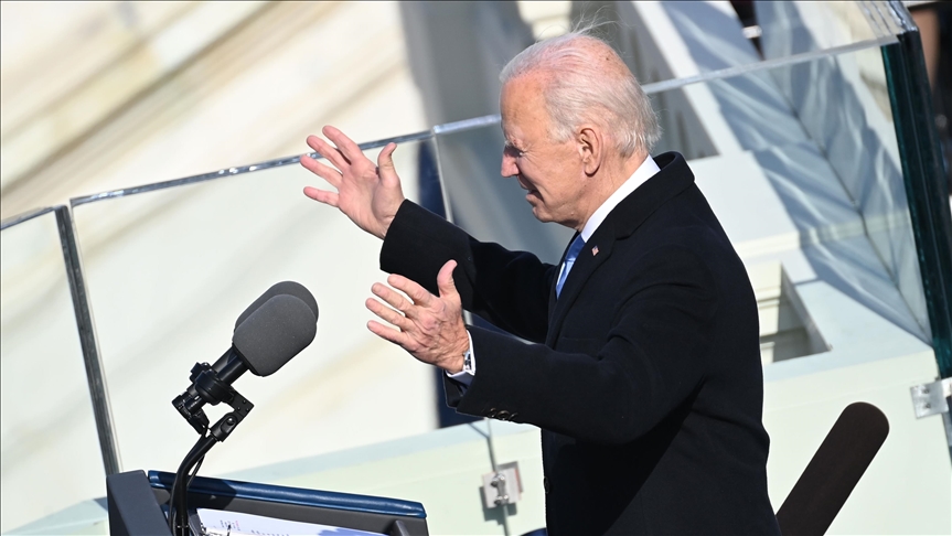 Fiscal general del estado de Texas promete 'desafiar' al Gobierno de Biden