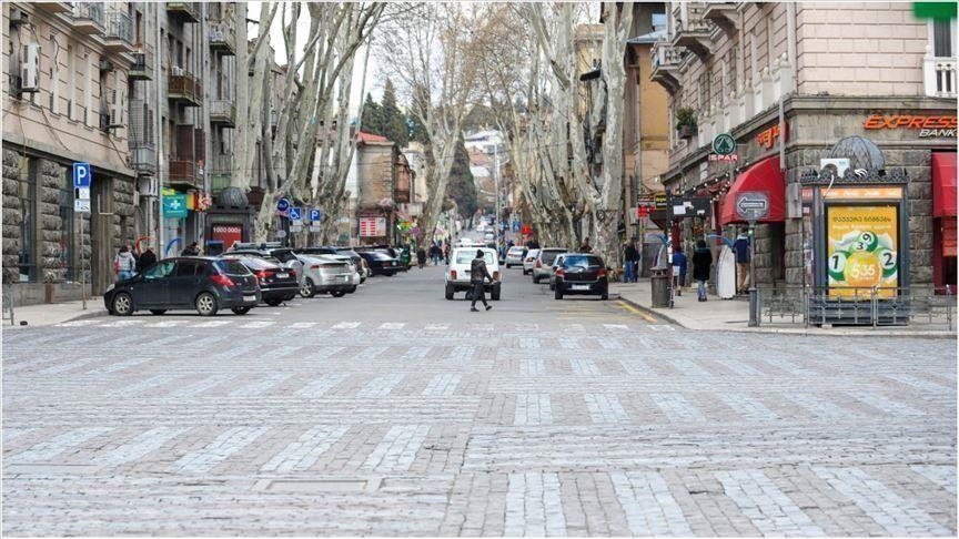 مولدوفا.. إلغاء استخدام الروسية للتواصل بين المجموعات العرقية