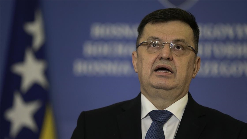 BiH kreće u direktnu nabavku Pfizerove, ruske ili kineske vakcine