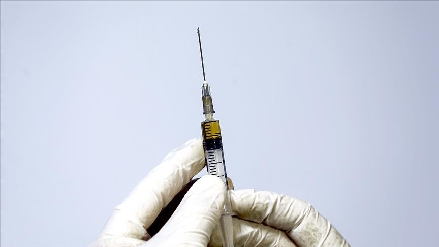 Pakistan to get Chinese COVID vaccine by Jan. 31