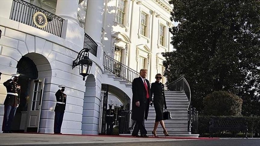 Iran sebut Trump dan pemerintahan AS lengser secara hina