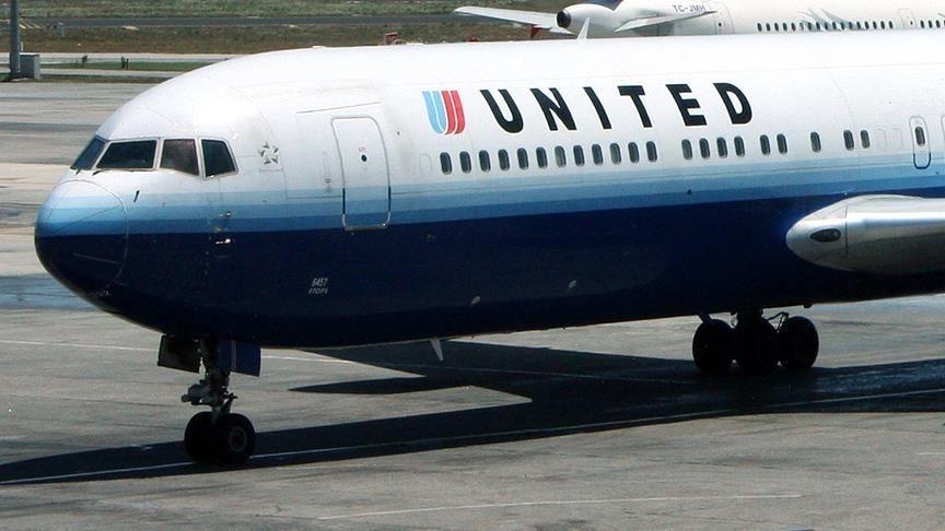 United Airlines завершила год рекордным убытком в $7,1 млрд