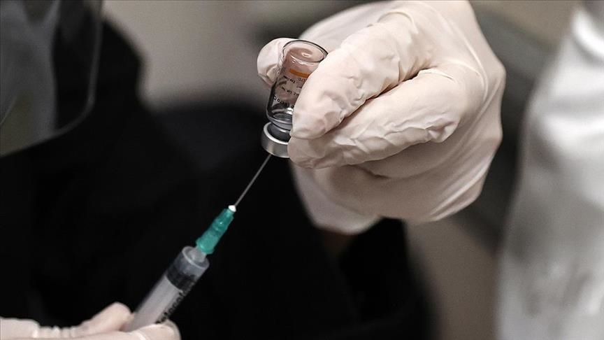 China frets over rising cases, 15M+ get virus shots