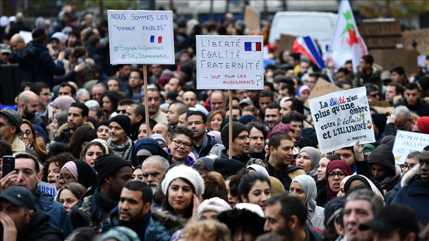 Les trois fédérations du CFCM non signataires de la « Charte des principes de l’Islam de France » s’expliquent 