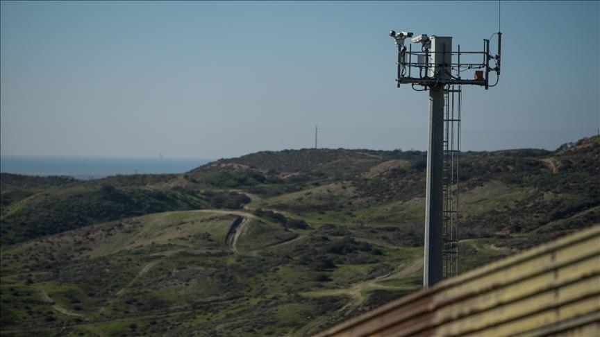 Meksiko sambut baik penghentian pembangunan tembok perbatasan