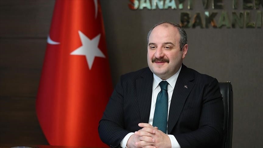 Varank: Turqia së shpejti do të bëhet gjigand i mbrojtjes