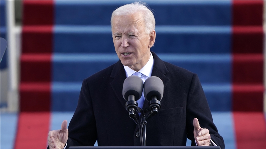 Biden nomme Dan Smith secrétaire d'Etat et David Cohen directeur de la CIA par intérim
