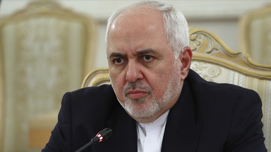 İran Dışişleri Bakanı Zarif: Nükleer anlaşmanın tam olarak uygulanması yaptırımların kalkmasına bağlıdır