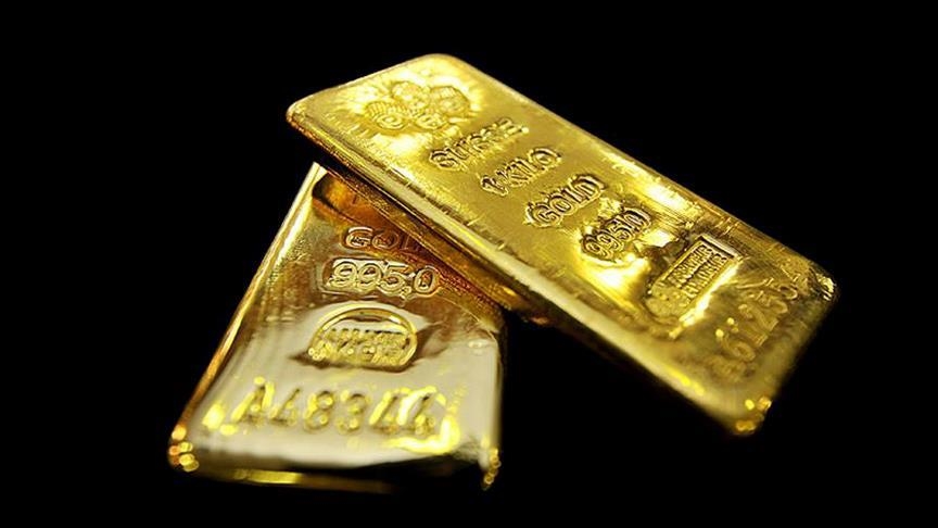 Золотовалютные резервы Узбекистана достигли $34,9 млрд
