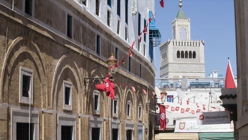 منظمة حقوقية: توقيف أكثر من ألف شخص خلال احتجاجات تونس