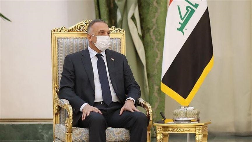 الكاظمي يقيل 5 قادة أمن على خلفية هجوم بغداد المزدوج