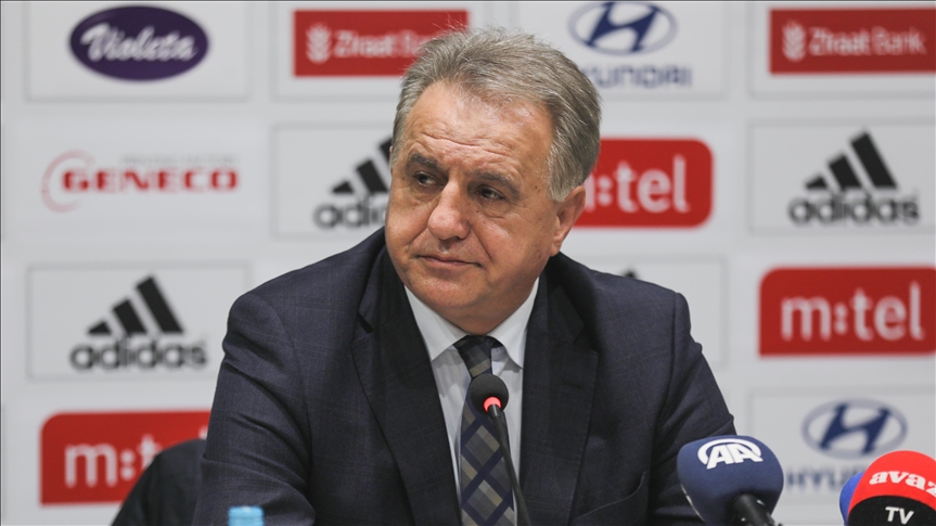 Sofrenić i Zeljković: Naredne sedmice novom selektoru Petevu biramo stručni štab