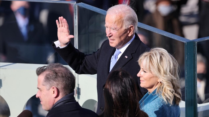 Joe Biden nombra a Dan Smith como secretario interino de Estado