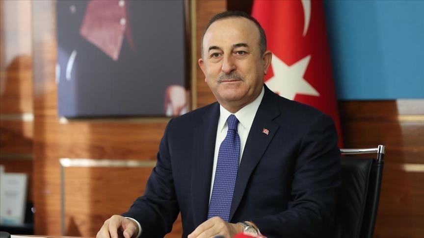 تركيا تطالب الاتحاد الأوروبي بتعزيز العلاقات الإيجابية معها