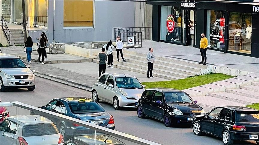 Qiproja Veriore goditet nga një tërmet 5 ballë