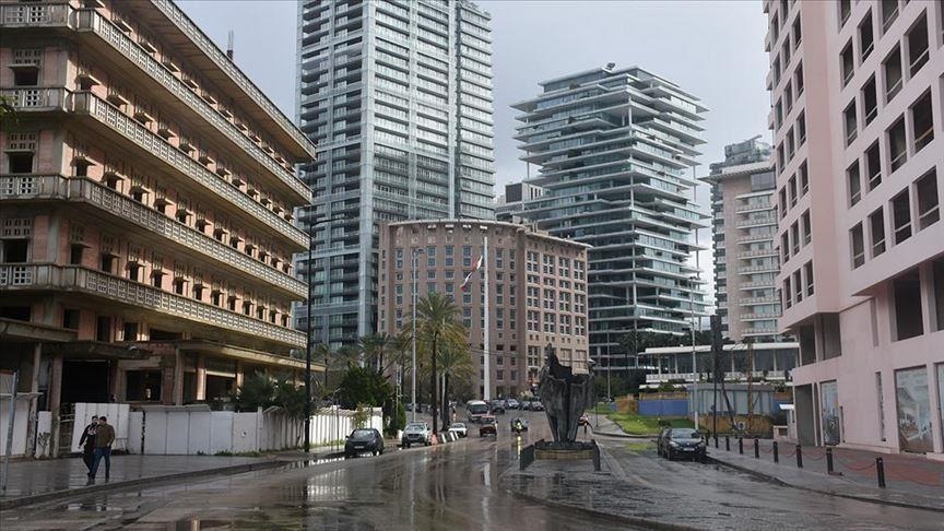 Covid-19 : Le Liban prolonge le confinement général jusqu'au 8 février