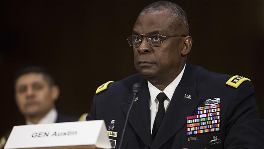 Senado de EEUU confirma a Lloyd Austin como el primer secretario de Defensa negro