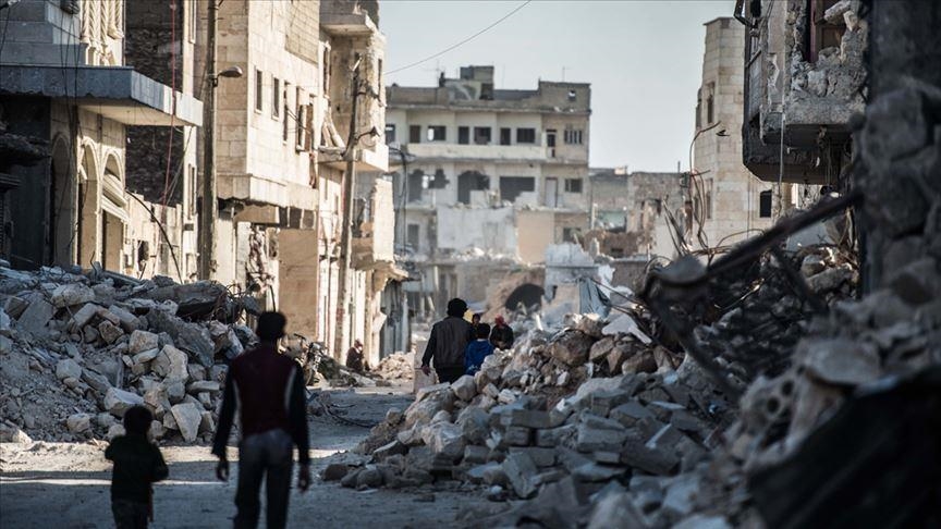 UN: Sirijci ne mogu samostalno riješiti sve probleme, potrebna međunarodna saradnja