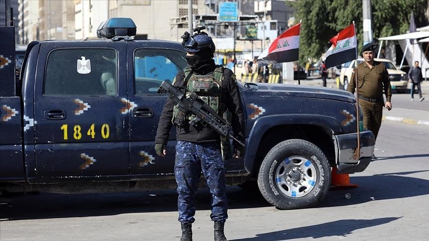 DEASH merr përgjegjësinë për sulmin terrorist në Bagdad