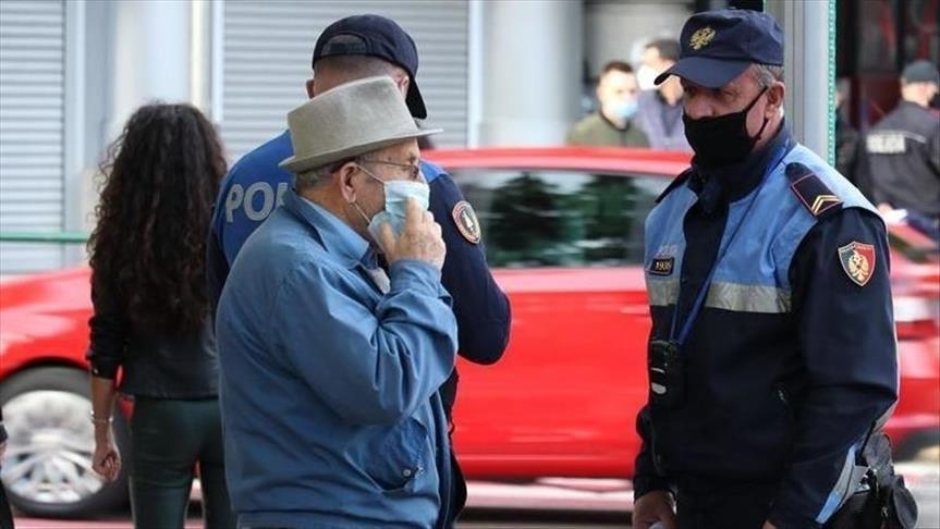 Shqipëri, 7 të vdekur dhe 739 raste të reja me COVID-19