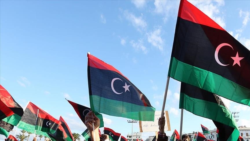 Libyans agree on most criteria for sovereign positions