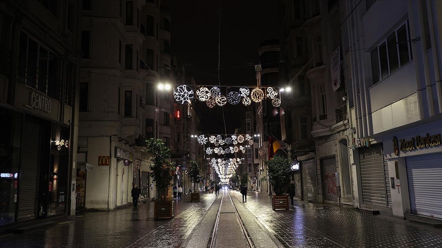 Türkiye'nin koronavirüsle mücadelesinde son 24 saatte yaşananlar