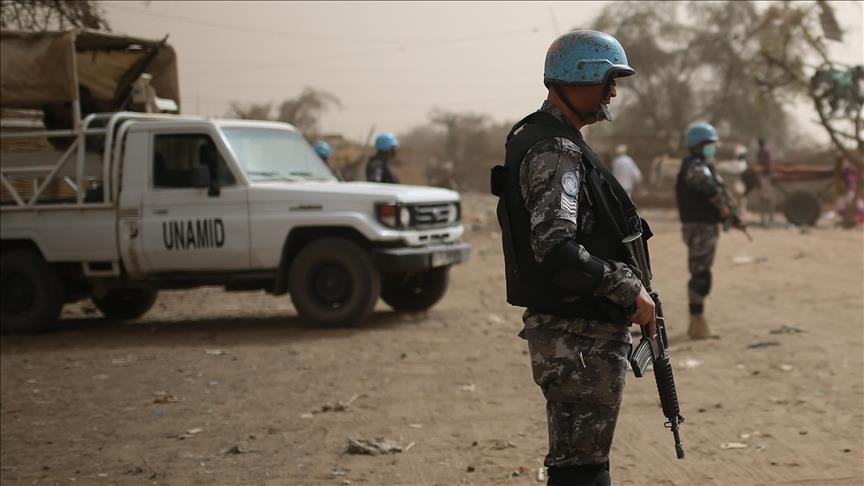 Nations Unies : 200 morts et 240 blessés au Darfour en une semaine