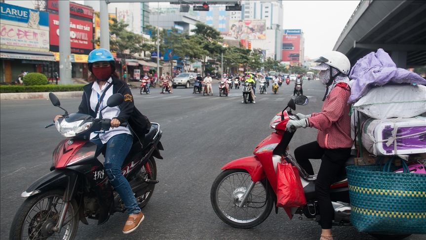 'Vietnam to be modern industrialized nation by 2025'