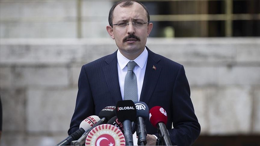 AK Parti Grup Başkanvekili Muş: Uzman erbaşların yaş haddinin 55 olarak belirleneceği kanun teklifi vereceğiz