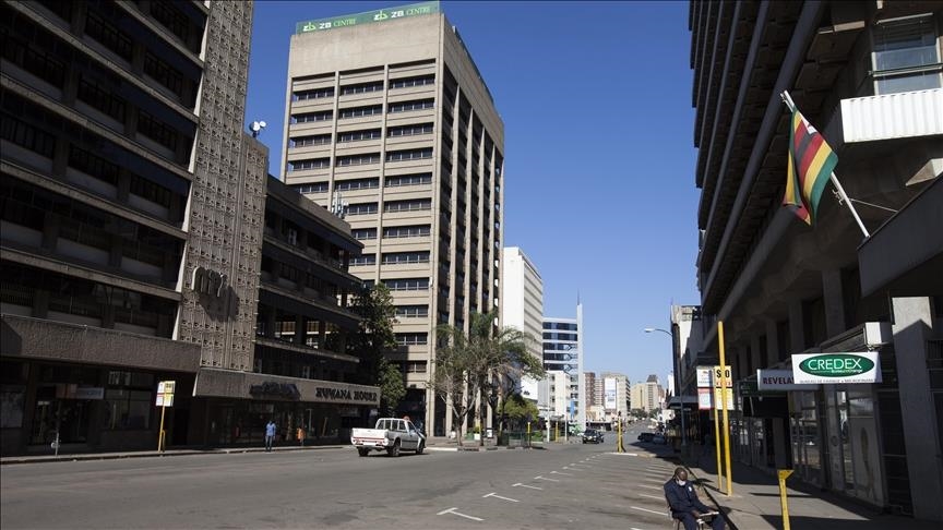 Zimbabwe’s former education minister dies of COVID-19