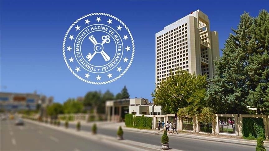 Hazine ve Maliye Bakanlığı: Belediyelerin vergi gelir paylarından yapılan kesinti oranlarında artış yapılmadı