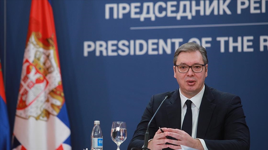 Vučić: Danas će protiv koronavirusa biti vakcinisano rekordnih 40.000 ljudi 
