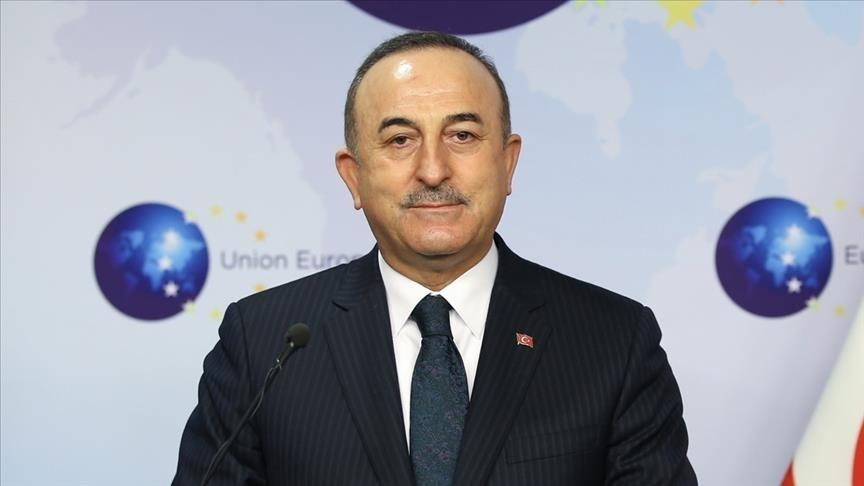 Cavusoglu u Briselu: Saglasni smo o radu na Mapi puta u vezi s konkretnim koracima u odnosima Turske i EU