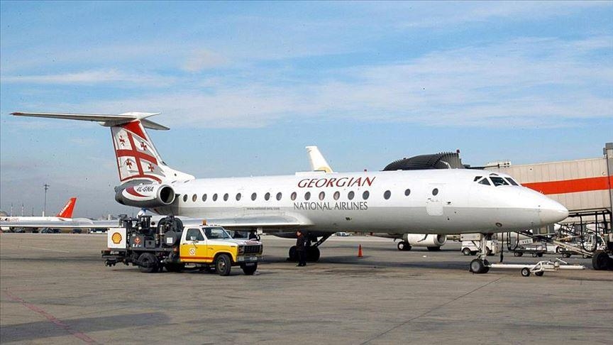 Грузия восстановит регулярное авиасообщение