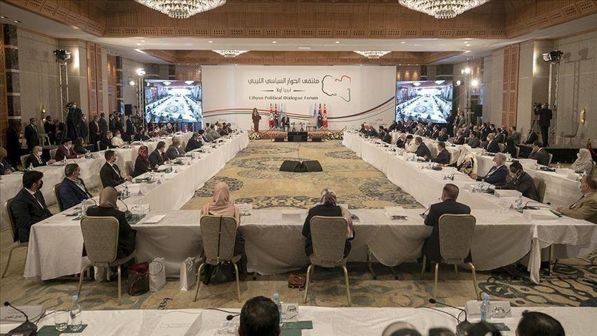 ترحيب دولي باعتماد ملتقى الحوار الليبي آلية اختيار سلطة تنفيذية
