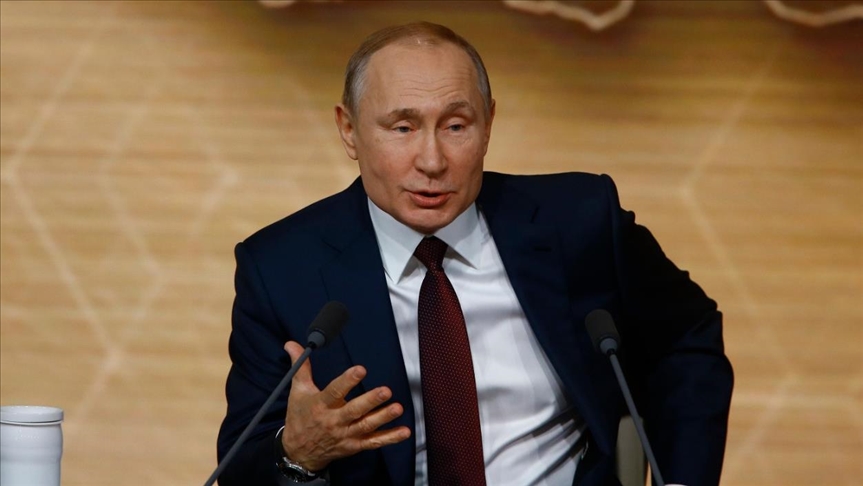 Influenciadores opositores: el nuevo dolor de cabeza de Putin
