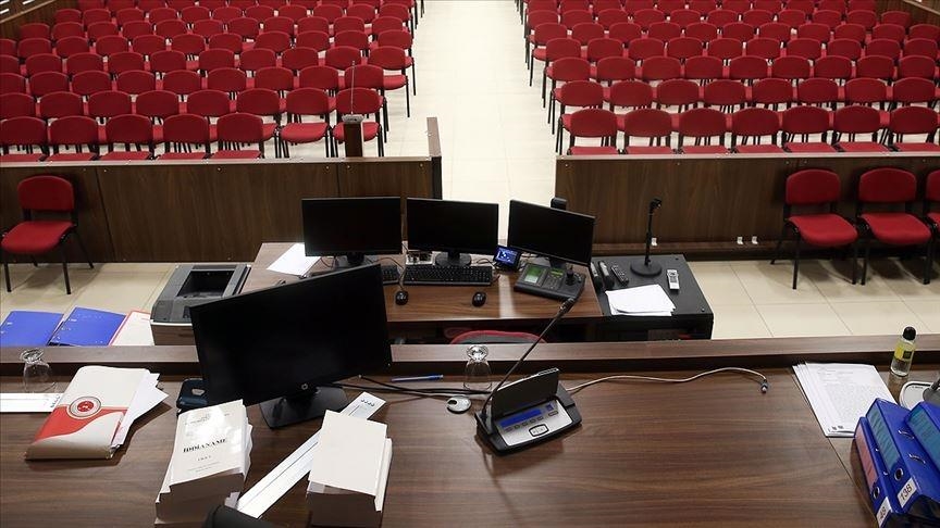 Gezi trial: Istanbul court revokes acquittal of 9