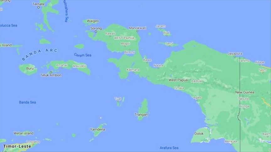 Dua anggota tentara tewas diserang kelompok bersenjata Papua