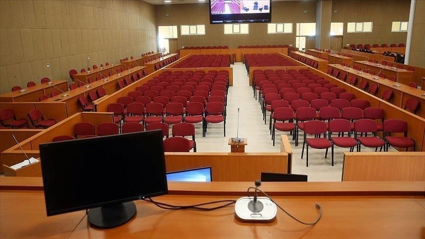 Turkey: Court releases 1 in 2007 Dink murder case