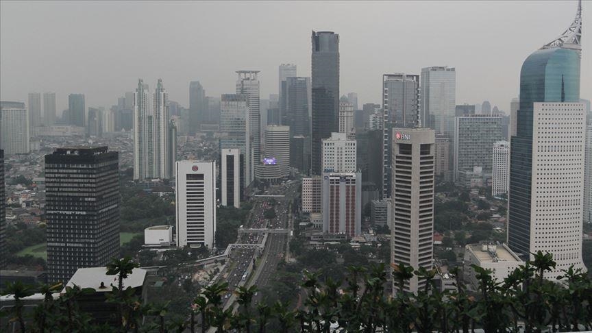 Indonesia: Population up by over 32.5M in past decade