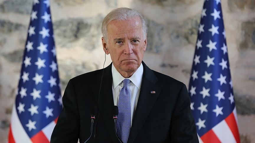 Israel concerned over Biden’s stance on Iran, Palestine