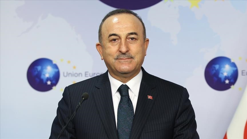 EU, Turkey to work on new roadmap: Top Turkish diplomat