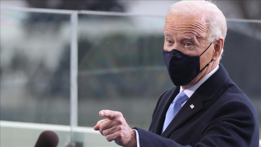 Uzmanlara göre Biden içeride güvenliğe, dışarıda diyaloğa dayalı politika yürütecek