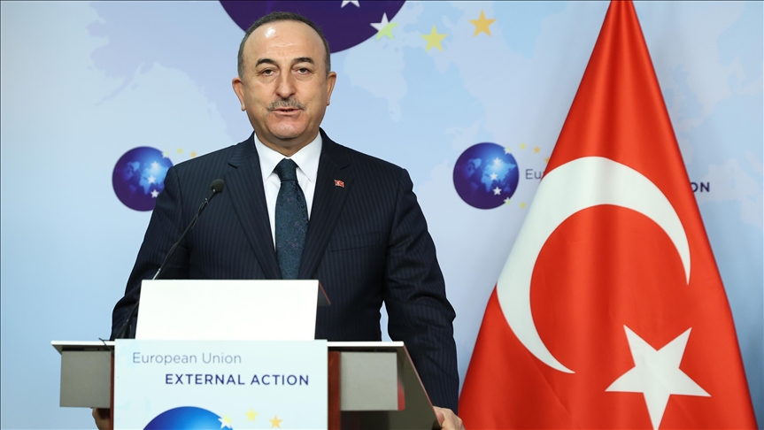 Анкара ожидает от Брюсселя активизации диалога по вступлению в ЕС 